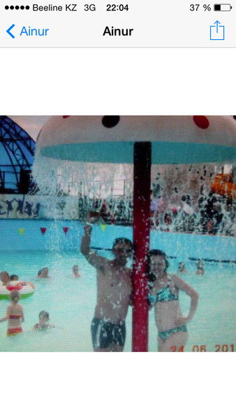 Аслан Омаров