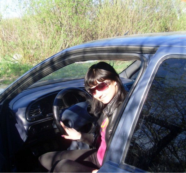 Ирина Сухова