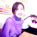 Shynar Zharbolova