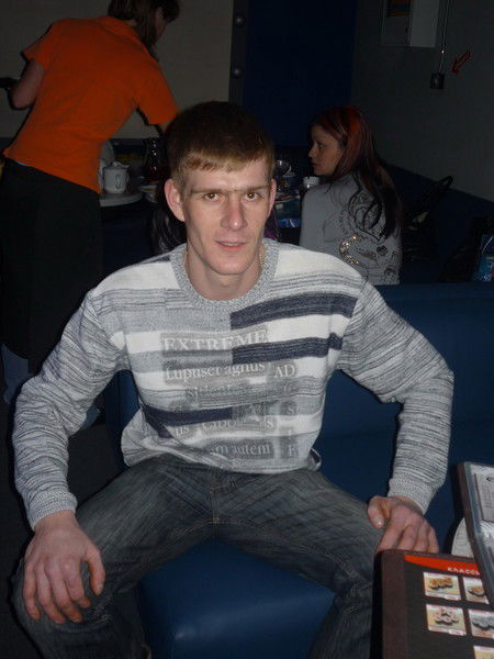 Андрей Лагунов