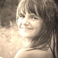 Алёнка Абрамчук