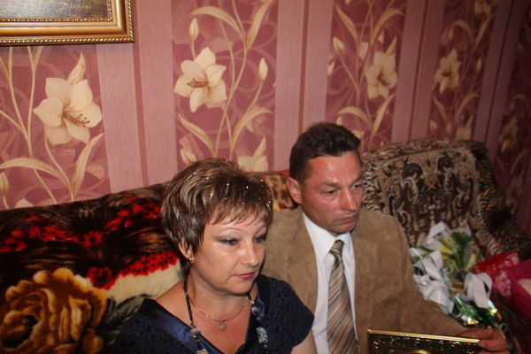 Наталья Абросимова