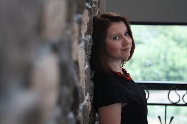 Оля Игнатьева