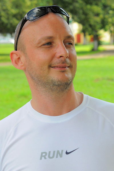 Алексей Рудак