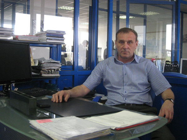 Александр Потютьков