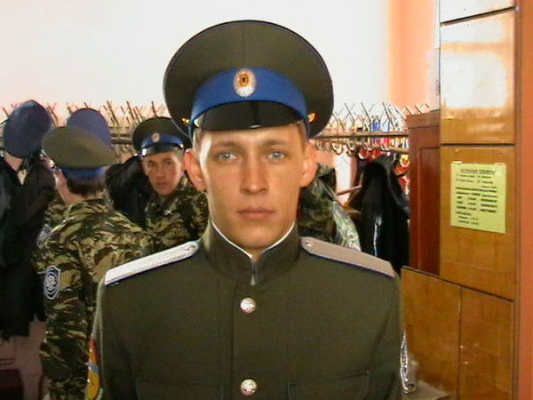 Мельцов Кирилл