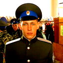 Мельцов Кирилл