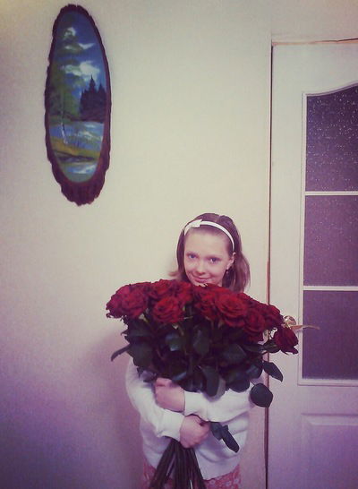 Виктория Романкова