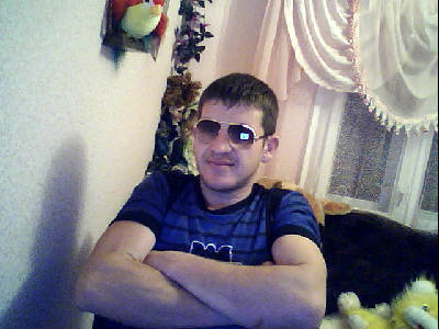 Ваня Полянчук