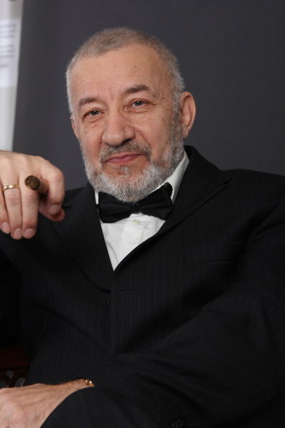 Vladimir Fainzilberg