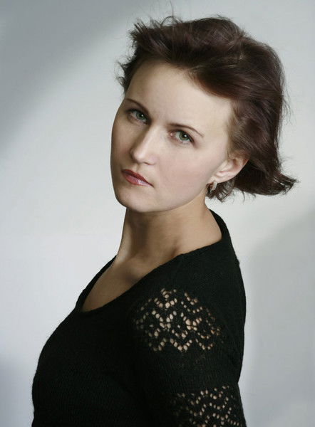 Евгения Калинина