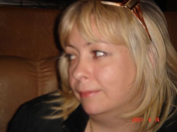 Татьяна Новикова