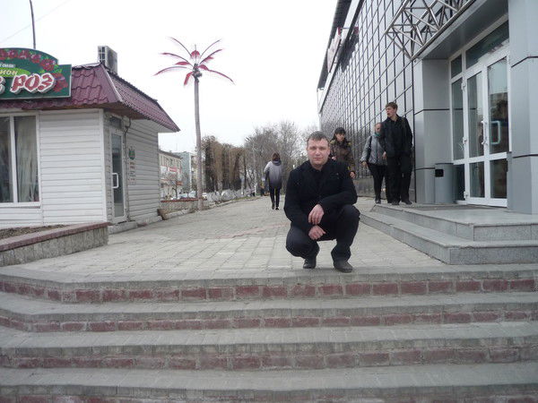 Николай Маслов