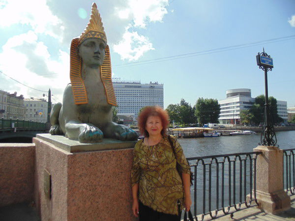 Людмила Ковтуненко