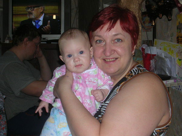 Татьяна Филимонова