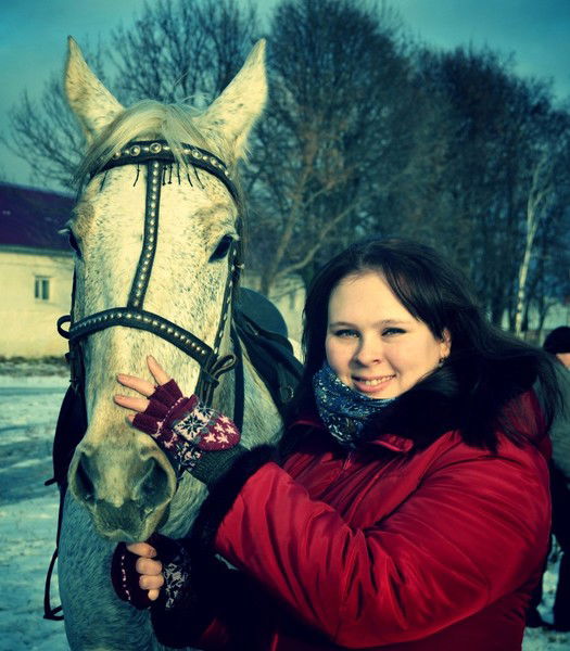Анастасия Богородицкая