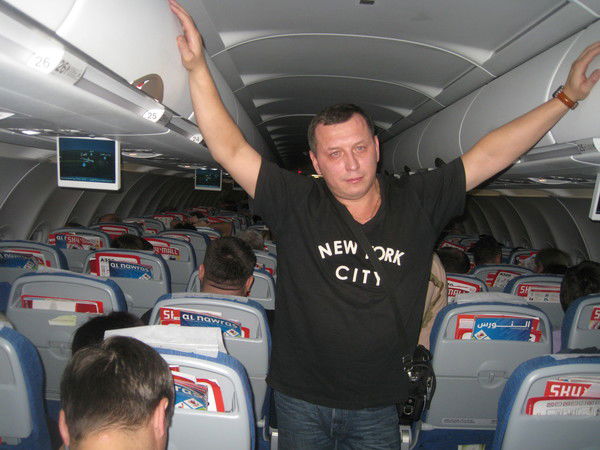 Дмитрий Касьянов