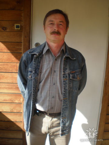 Александр Заикин