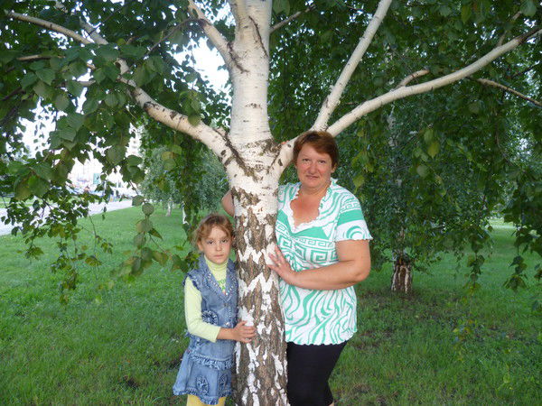 Светлана Кузнецова