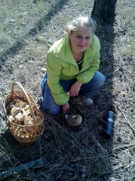 Анна Евтюхова