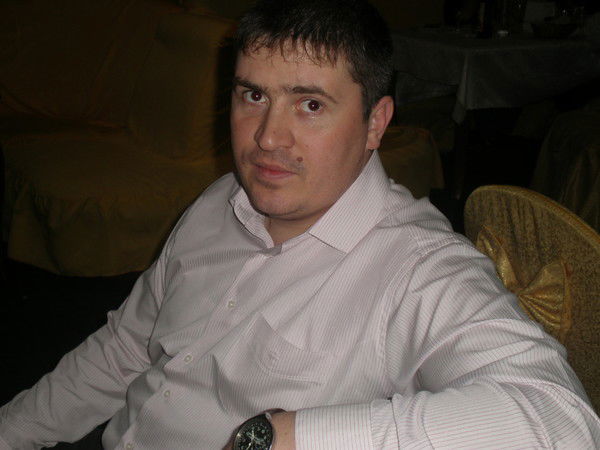 Андрей Галкин