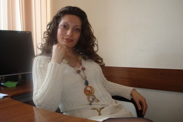 Екатерина Клименко