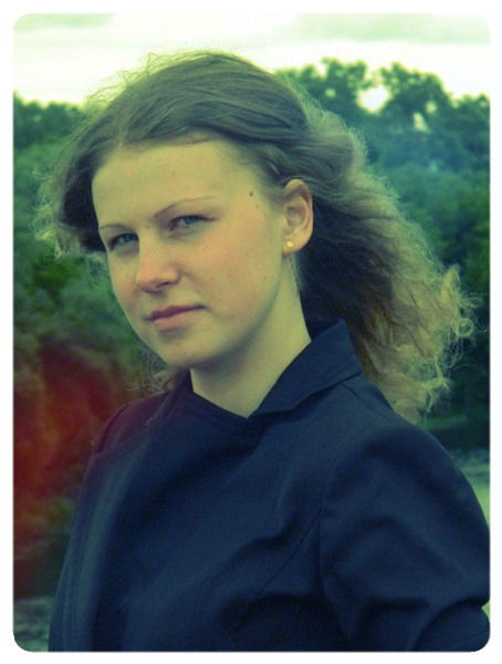 Кристина Николаенко