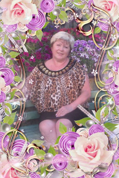 Ольга Дзюба