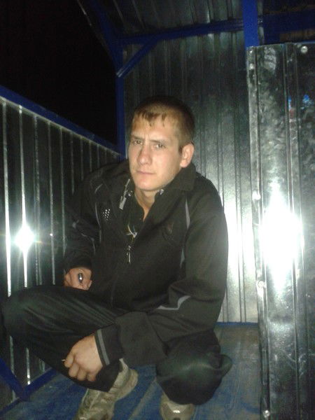 Артем Исупов