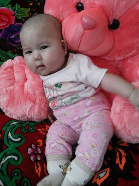 Гаухар Каракозова