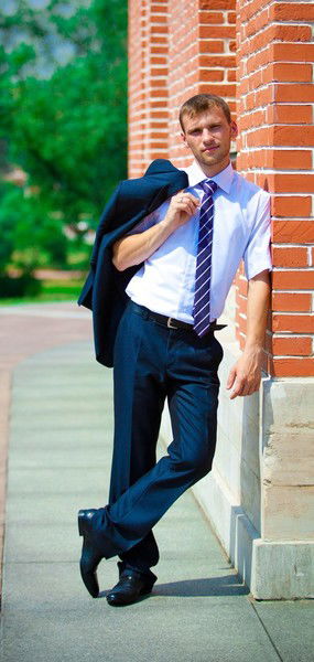 Алексей Коровицкий