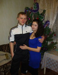 Алеся Пронина