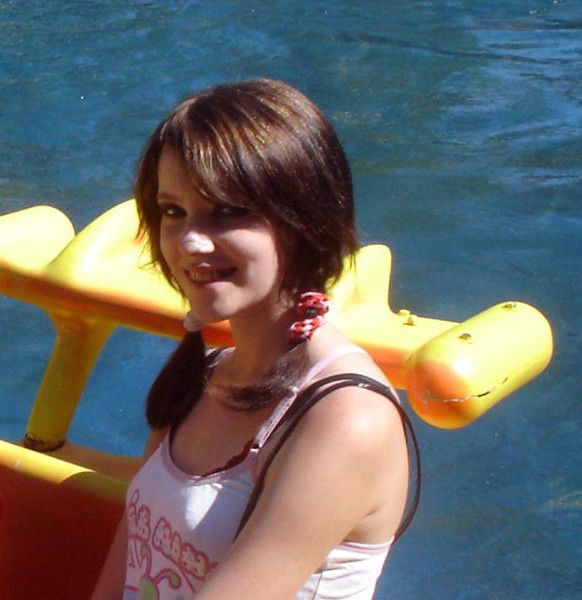 Анжелла Фокина