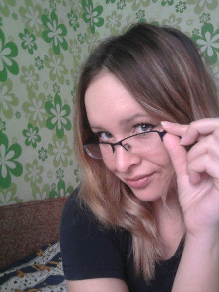 Ирина Власова