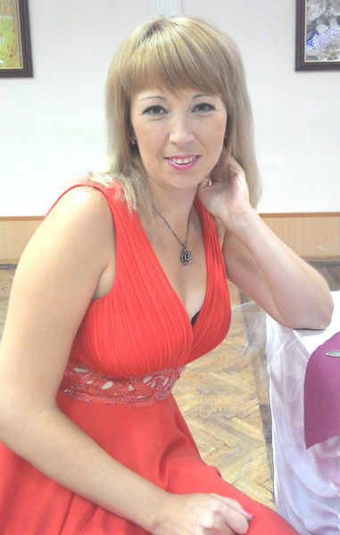 Дарья Донскова