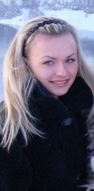 Яна Витюкова