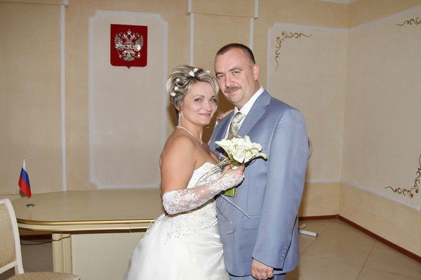 Наталья Трегубова