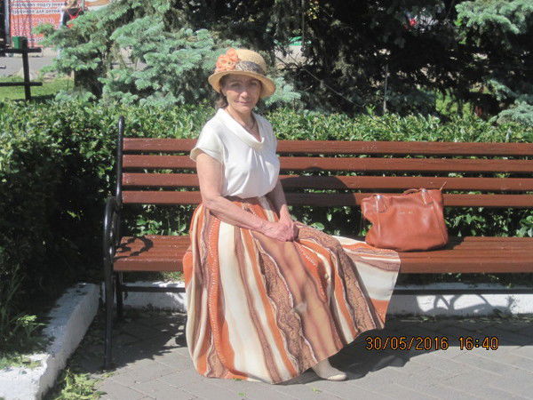 Светлана Валуева