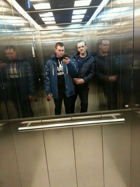 Игорь Юшков