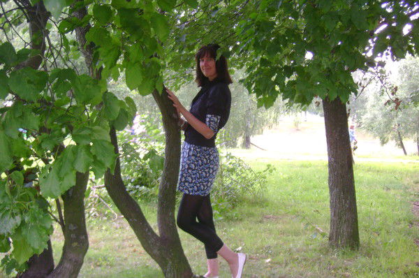 Юлия Муравьева