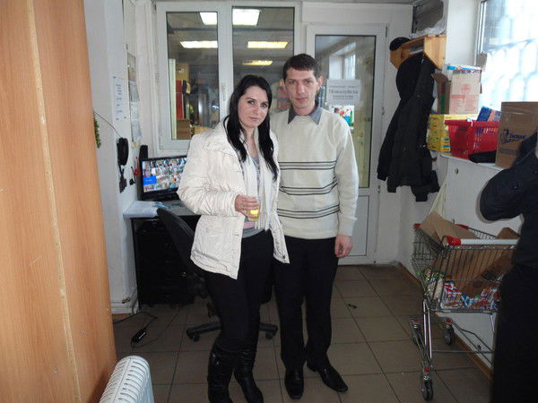 Павел Смотров