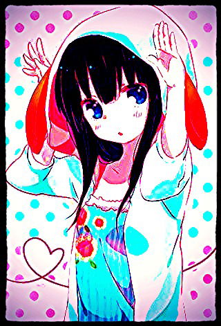 Светик Няшечка