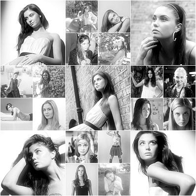 Настюша Красатулька