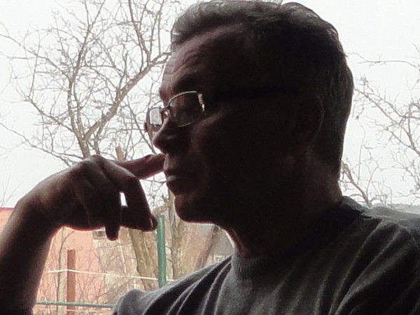 Николай Опря