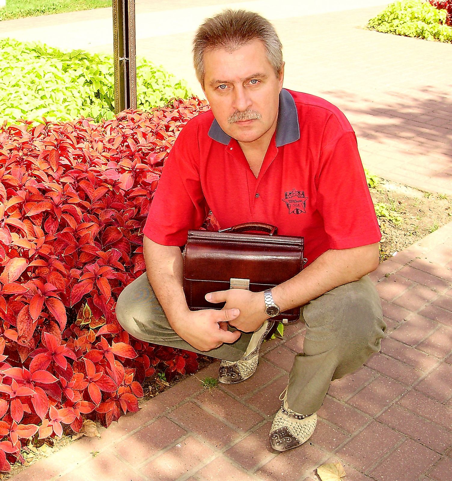 Сергей Попов