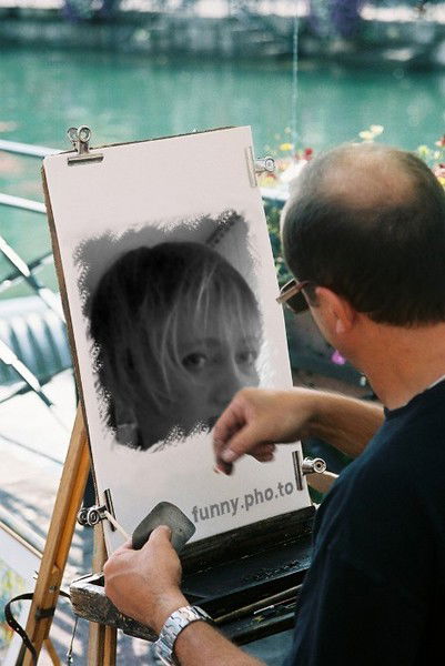 Яна Анисимова