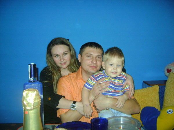 Виталий Попов