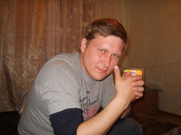 Игорь Мишин