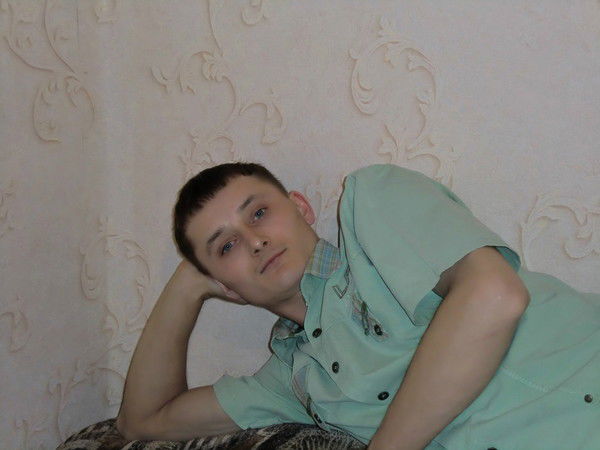 Виталий Ручьев