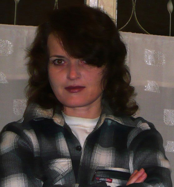 Эльвира Плотникова